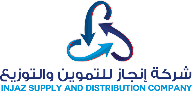 Injaz supply and distribution company